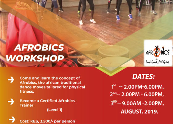 afrobics-workshop